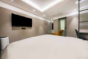 Cheongju Maryjane Hotel