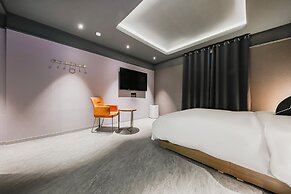 Cheongju Maryjane Hotel
