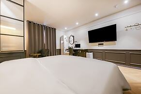 Cheongju Maryjane Hotel