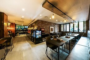 Cheongju Maryjane Hotel