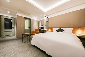 Cheongju Maryjane Hotel