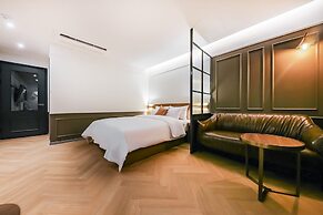 Cheongju Maryjane Hotel