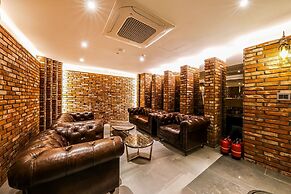 Cheongju Maryjane Hotel