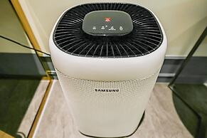 Cheongju Maryjane Hotel