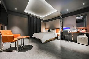 Cheongju Maryjane Hotel