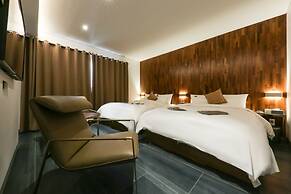 Cheongju Maryjane Hotel