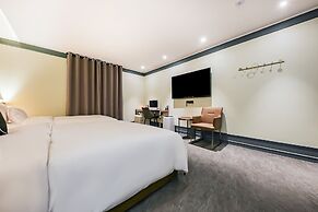 Cheongju Maryjane Hotel