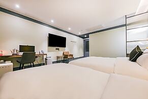 Cheongju Maryjane Hotel