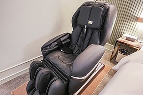 Cheongju Maryjane Hotel