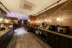 Cheongju Maryjane Hotel