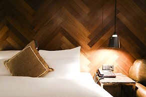 Cheongju Maryjane Hotel