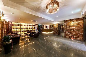 Cheongju Maryjane Hotel