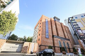 Cheongju Maryjane Hotel