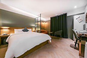 Cheongju Maryjane Hotel