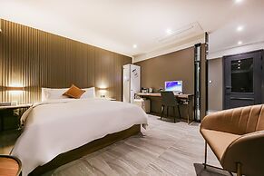 Cheongju Maryjane Hotel