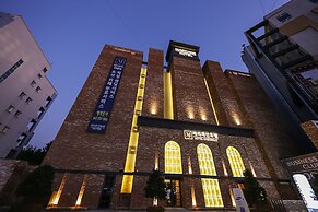 Cheongju Maryjane Hotel