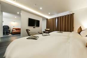 Cheongju Maryjane Hotel