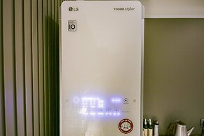 Cheongju Maryjane Hotel