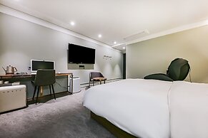 Cheongju Maryjane Hotel