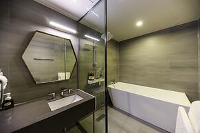 Cheongju Maryjane Hotel