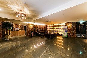 Cheongju Maryjane Hotel