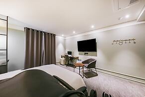 Cheongju Maryjane Hotel