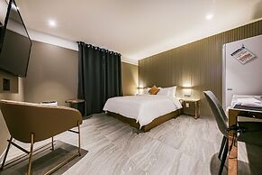 Cheongju Maryjane Hotel