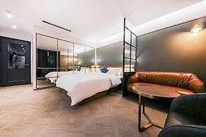 Cheongju Maryjane Hotel