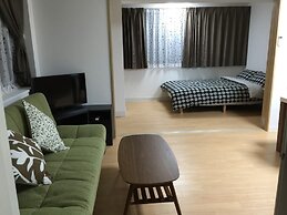 Issyuku Hotel Asakusabashi
