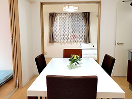 Issyuku Hotel Asakusabashi