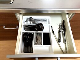 Issyuku Hotel Asakusabashi