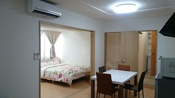 Issyuku Hotel Asakusabashi