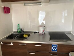 Issyuku Hotel Asakusabashi