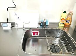 Issyuku Hotel Asakusabashi