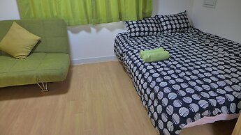 Issyuku Hotel Asakusabashi