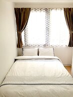 Issyuku Hotel Asakusabashi