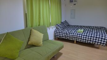 Issyuku Hotel Asakusabashi