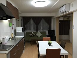 Issyuku Hotel Asakusabashi
