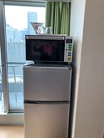 Issyuku Hotel Asakusabashi