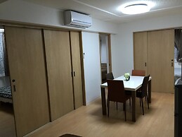 Issyuku Hotel Asakusabashi