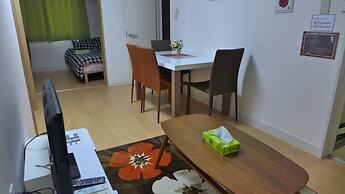 Issyuku Hotel Asakusabashi