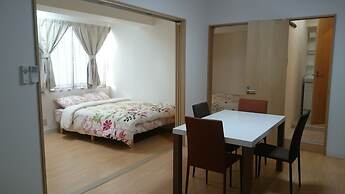 Issyuku Hotel Asakusabashi