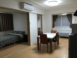 Issyuku Hotel Asakusabashi