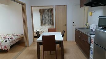 Issyuku Hotel Asakusabashi