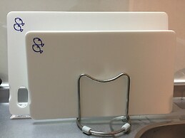 Issyuku Hotel Asakusabashi