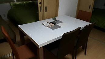 Issyuku Hotel Asakusabashi