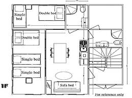 Issyuku Hotel Asakusabashi