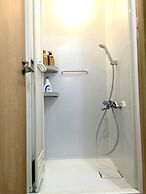 Issyuku Hotel Asakusabashi