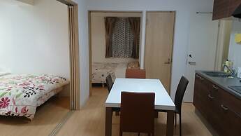 Issyuku Hotel Asakusabashi