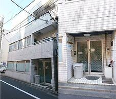 Issyuku Hotel Asakusabashi